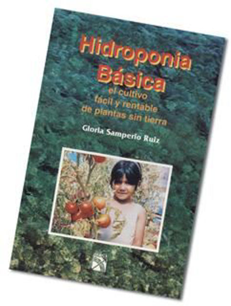 Picture of Hidroponia Basica